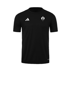 adidas Tabela 23 Camiseta Negro 