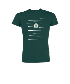 Merch Creator 2.0 T-Shirt Glazed Green | #revolution