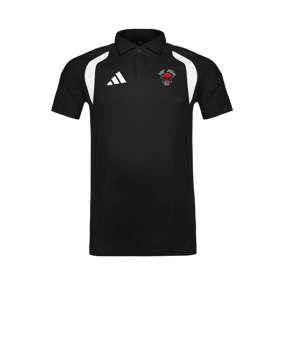 adidas Tiro 26 League Polo Noir 