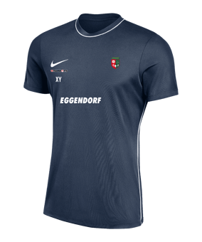 Nike Park 26 Trainingsshirt Blau F410