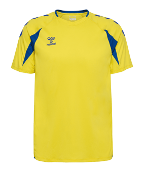 hummel Core 2.0 Trikot Gelb F5139 - gelb