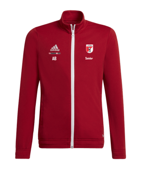 SV Nortmoor Trainingsjacke Kids