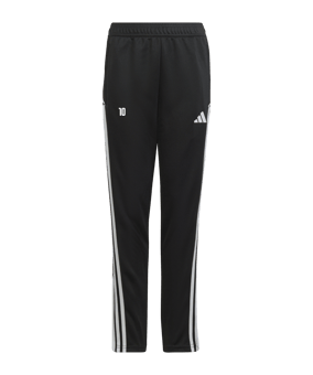 adidas Tiro 23 Trainingshose Kids Schwarz
