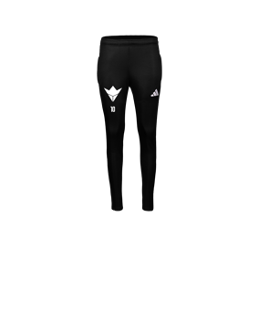 adidas Entrada 26 Pantalon d'entraînement Femmes Noir