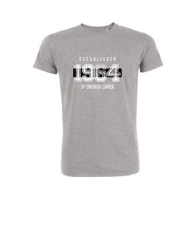 Merch Creator 2.0 T-Shirt Heather Grey | #established