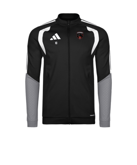 adidas Tiro 26 Veste d'entraînement Noir 