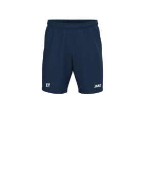 JAKO One Short Blau F900