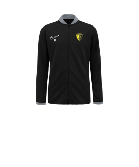 Veste de Training Nike Academy 25 enfants noir F010