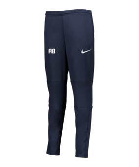 Nike Park 20 Trainingshose Kids Blau F451