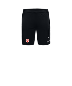 Short Nike Park 20 Knit noir blanc F010 
