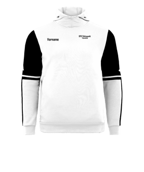 adidas Squadra 25 Hoody Weiss