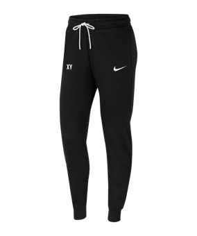 Nike Park 20 Fleece Jogginghose Damen Schwarz F010