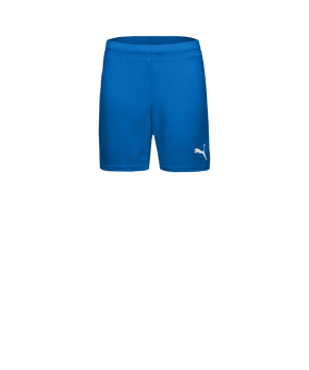 PUMA Pantalones cortos Azul C002 