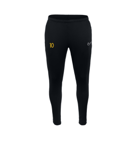 Nike Academy 25 Trainingshose Schwarz F010