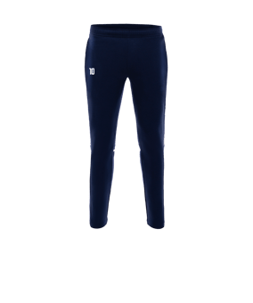 adidas Squadra 25 Jogginghose Blau