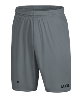 JAKO Manchester 2.0 Short ohne Innenslip Kids F40