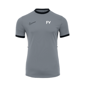 Nike Academy 25 Trainingsshirt Grau F012