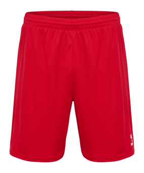Hummel hmlEssential Short Rot F3062 - rot