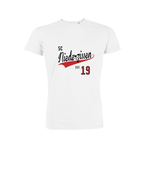 Merch Creator 2.0 T-Shirt White FC001