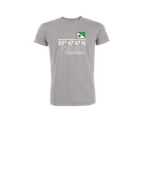 Merch Mini Creator 2.0 T-Shirt Kids Heather Grey | #playground