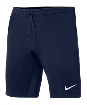 Nike Strike 22 Express Short Blau F451 - blau