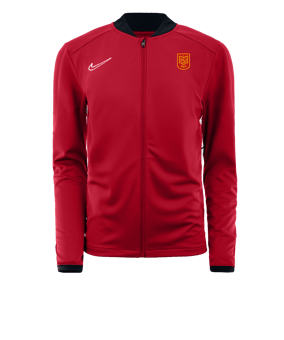 Veste de Training Nike Academy 25 rouge F657