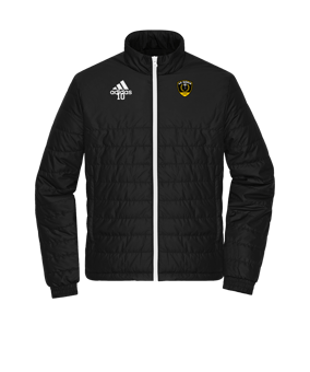 adidas Entrada 22 Veste d'hiver Noir 