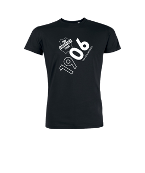 Merch Creator 2.0 T-Shirt Black FC002