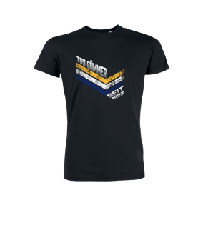 Merch Creator 2.0 T-Shirt Black | #summer
