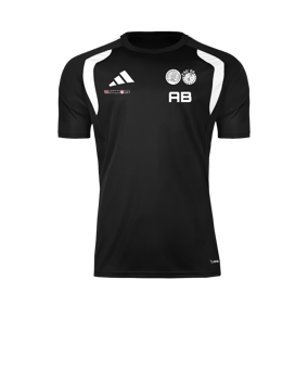 adidas Tiro 26 League Trikot Schwarz