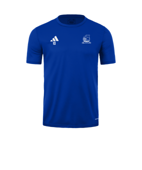 adidas Tabela 23 Maillot Bleu 
