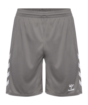 hummel Core 2.0 Short Grau F1299 - grau