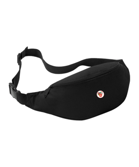 Merch Belt Bag Black FBL