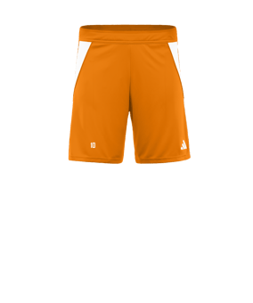 adidas Tiro 24 Court Orange 