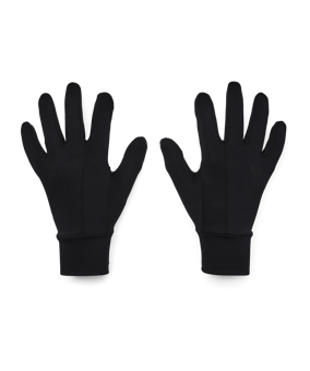 Under Armour UA Storm Guanti Donna Nero C001 - nero