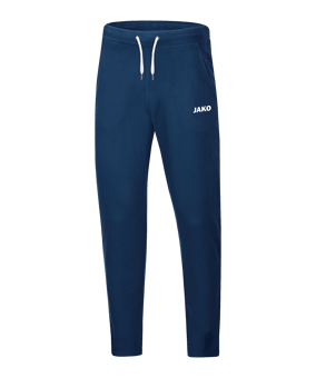 JAKO Base Jogginghose Blau F09