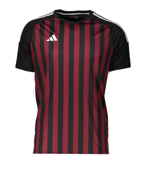adidas Custom Trikot Rot - rot