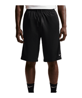 Nike Df Dna Acd 11In Pantaloncini Nero C011 - nero