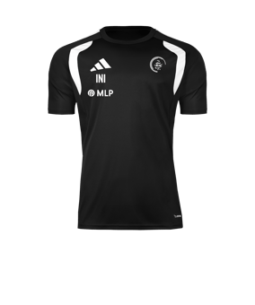 adidas Tiro 26 League Trikot Schwarz