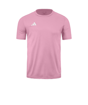 adidas Tabela 23 Camiseta Rosa 