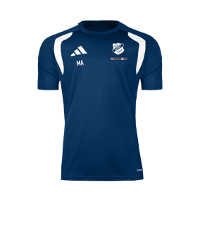 adidas Tiro 26 League Trikot Blau