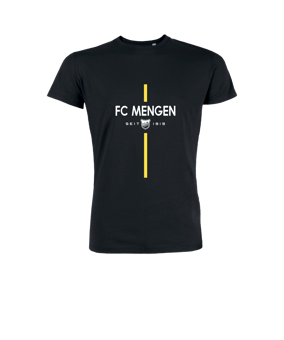 Merch Creator 2.0 T-Shirt Black | #revolution