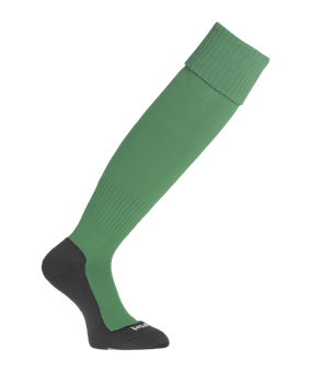 uhlsport Team Pro Essential Stutzenstrumpf F08 - gruen