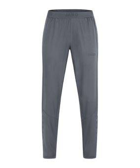 JAKO Power Freizeithose Damen Grau F820 - grau