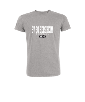 Merch Creator 2.0 T-Shirt Heather Grey | #stanford