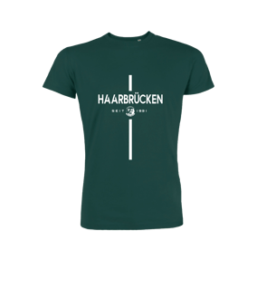 Merch Creator 2.0 T-Shirt Glazed Green | #revolution