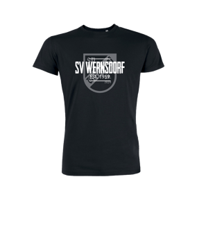 Merch Creator 2.0 T-Shirt Black FC002
