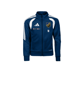 adidas Tiro 26 League Trainingsjacke Kids Dunkelblau