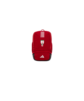 Sac à dos adidas Tiro 23 League Rouge, Noir et Blanc