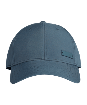 adidas Baseball LT Cap Blau - blau